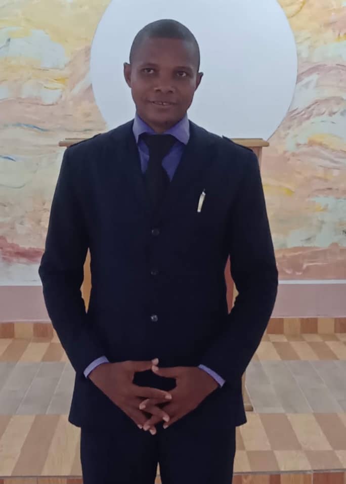 NJOKU IFEANYICHUKWU KENNETH